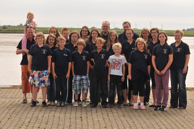 Wochenendfreizeit 2010