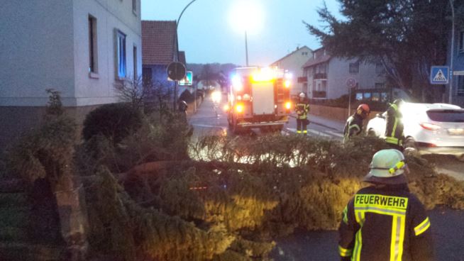 Einsatz Nr. 07 / 28.01.2015