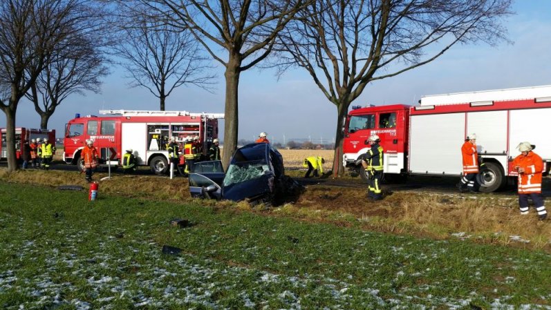 Einsatz Nr. 09 / 31.01.2015
