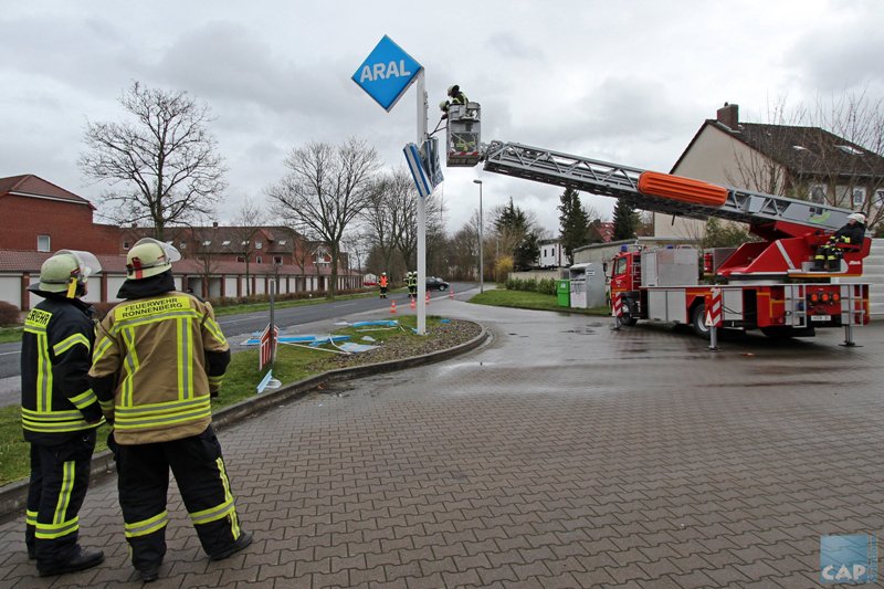 Einsatz Nr. 18 /31.03.2015
