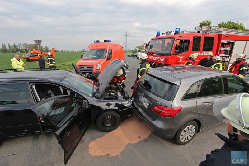 Einsatz Nr. 31 / 12.05.2015