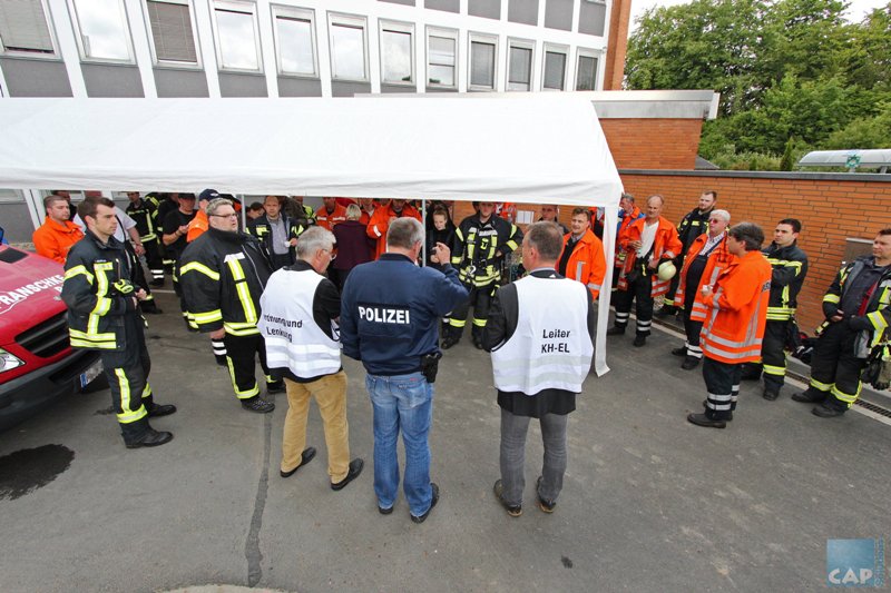 Einsatz Nr. 44 / 23.06.2015