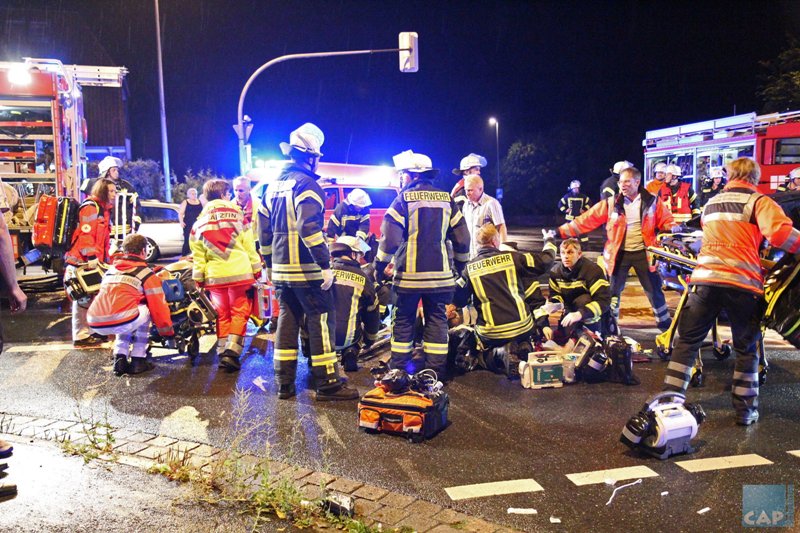 Einsatz Nr. 50 / 05.07.2015