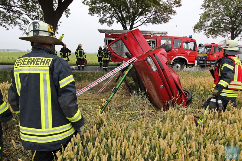 Einsatz Nr. 53 / 12.07.2015