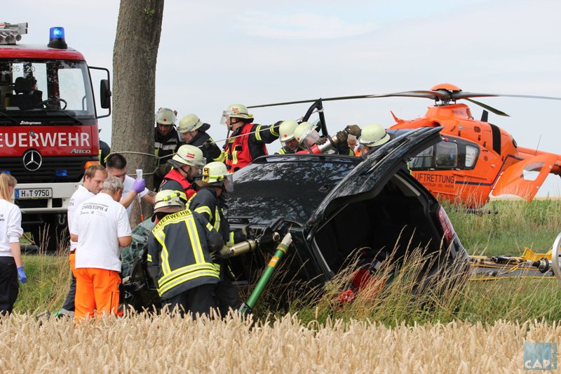 Einsatz Nr. 55 / 22.07.2015