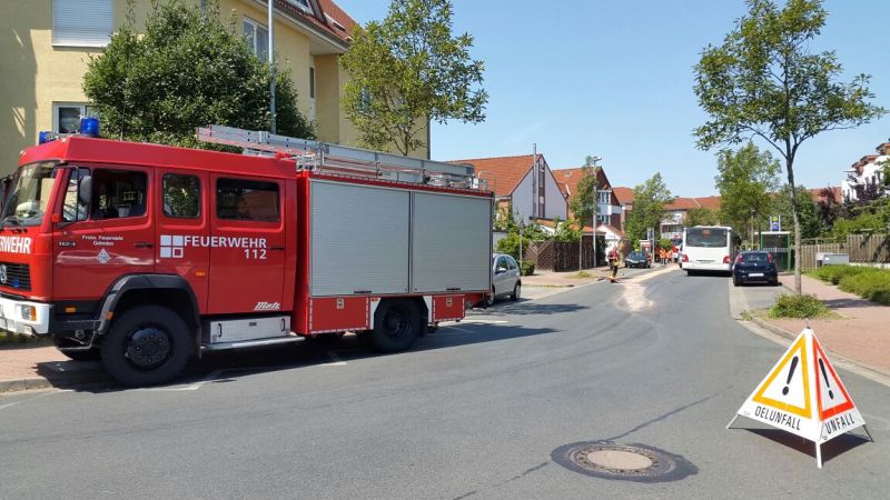 Einsatz Nr. 66 / 03.08.2015