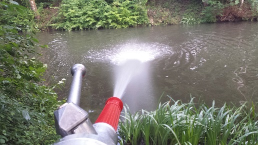 Einsatz Nr. 51 /06.07.2015