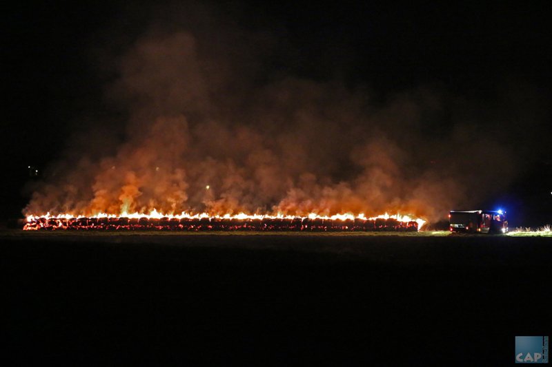 Einsatz Nr. 75 / 03.10.2015