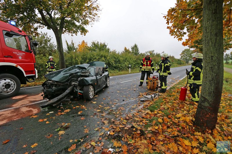 Einsatz Nr. 78 / 09.10.2015