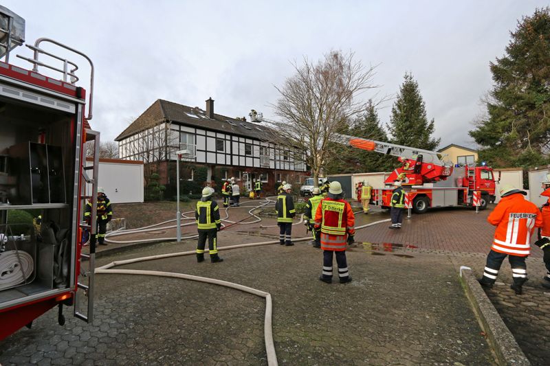 Einsatz Nr. 103 / 22.12.2015