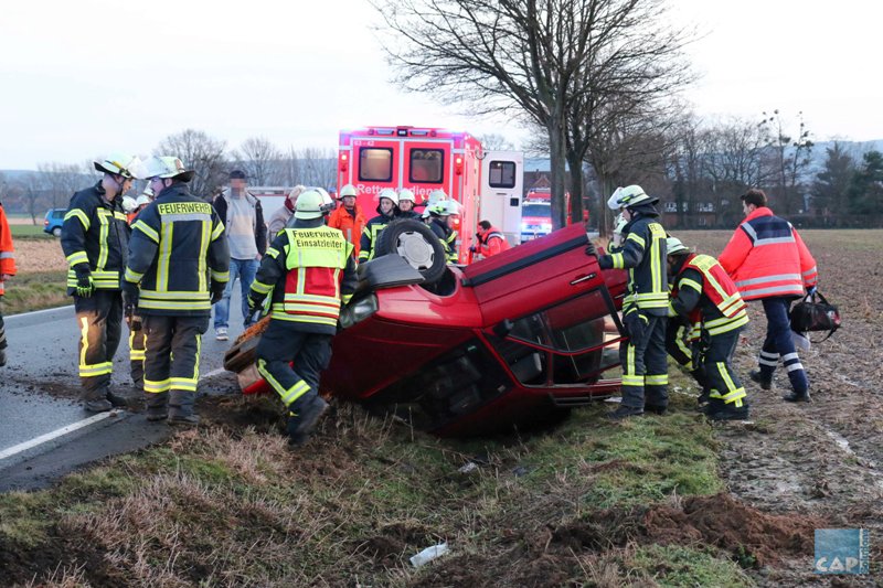 Einsatz Nr. 06 / 11.02.2016