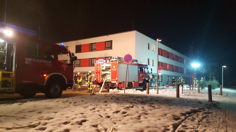 Einsatz Nr. 03 /21.01.2016