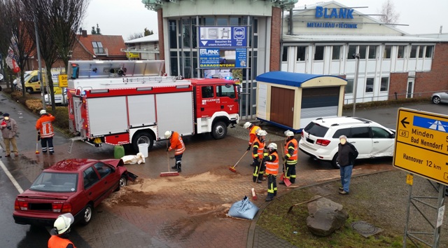 Einsatz Nr. 10 / 05.03.2016
