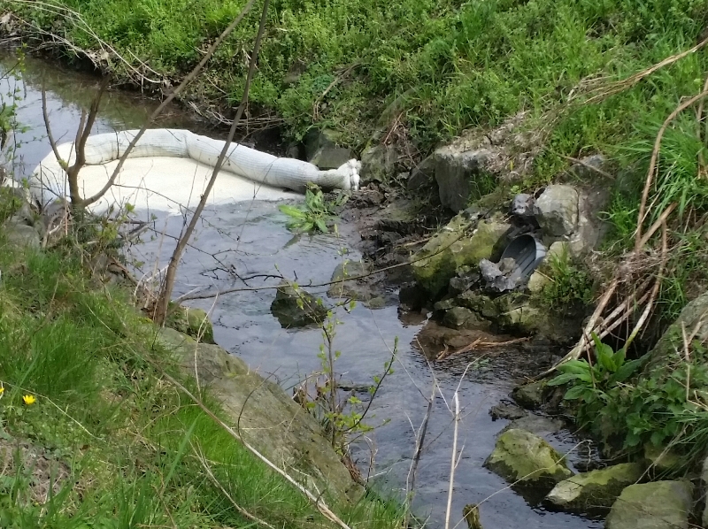 Einsatz Nr. 18 / 04.04.2016