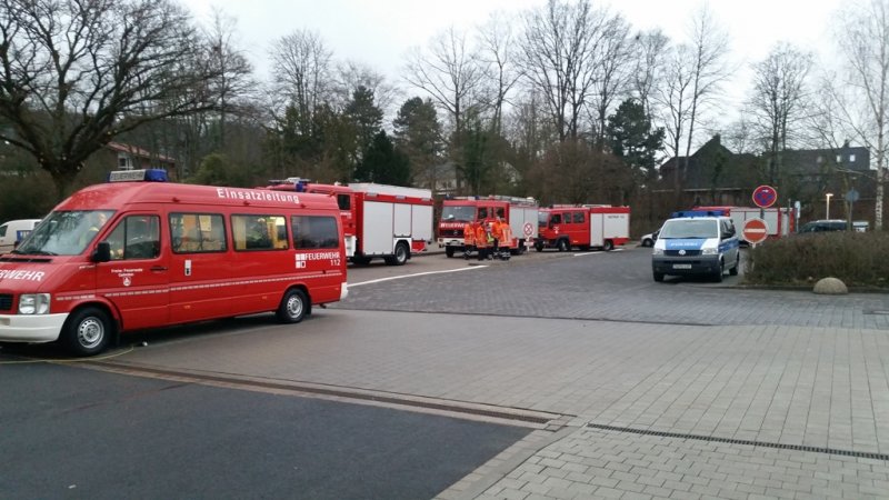 Einsatz Nr. 13 / 22.03.2016