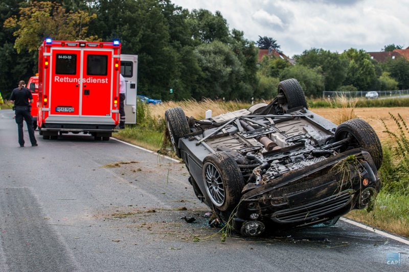 Einsatz Nr. 53 / 29.07.2016