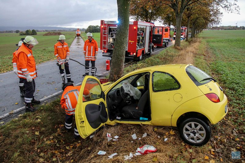 Einsatz Nr. 75 / 19.10.2016