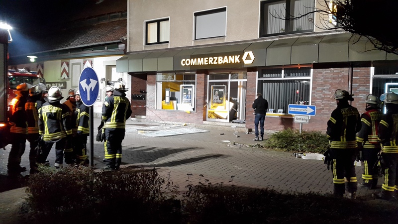 Einsatz Nr. 91 / 05.12.2016