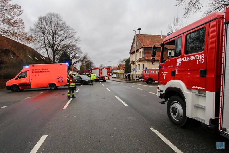 Einsatz Nr. 93 / 25.12.2016