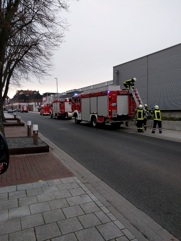 Einsatz Nr. 95 / 31.12.2016