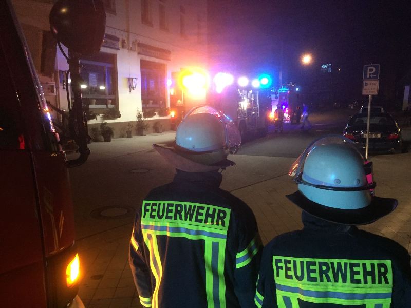 Einsatz Nr. 96 / 31.12.2016