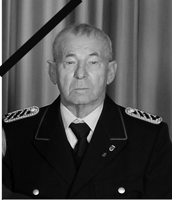Nachruf Henning Borowski