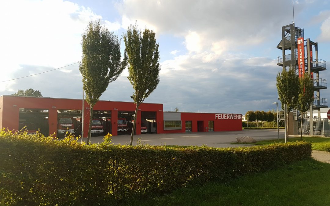Hilfeleistung – Erstversorgung