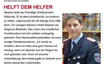 Helft dem Helfer