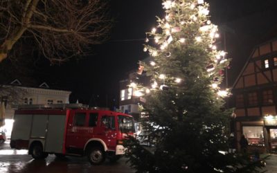 Musikalische Einstimmung auf Heilig Abend