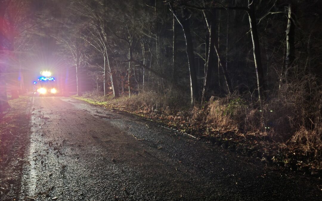 Hilfeleistung – Sturmschaden