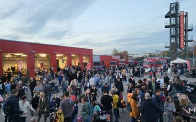 Laternenfest löst Umzug ab