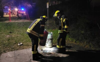 Brandschutztipps für den Jahreswechsel