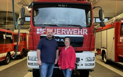 Musikzug: Rückblick und neue Verantwortliche