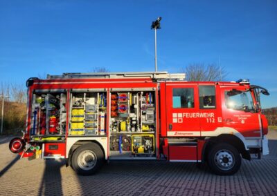 LF 20 rechte Seite auf
