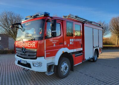 LF 20 Frontsicht