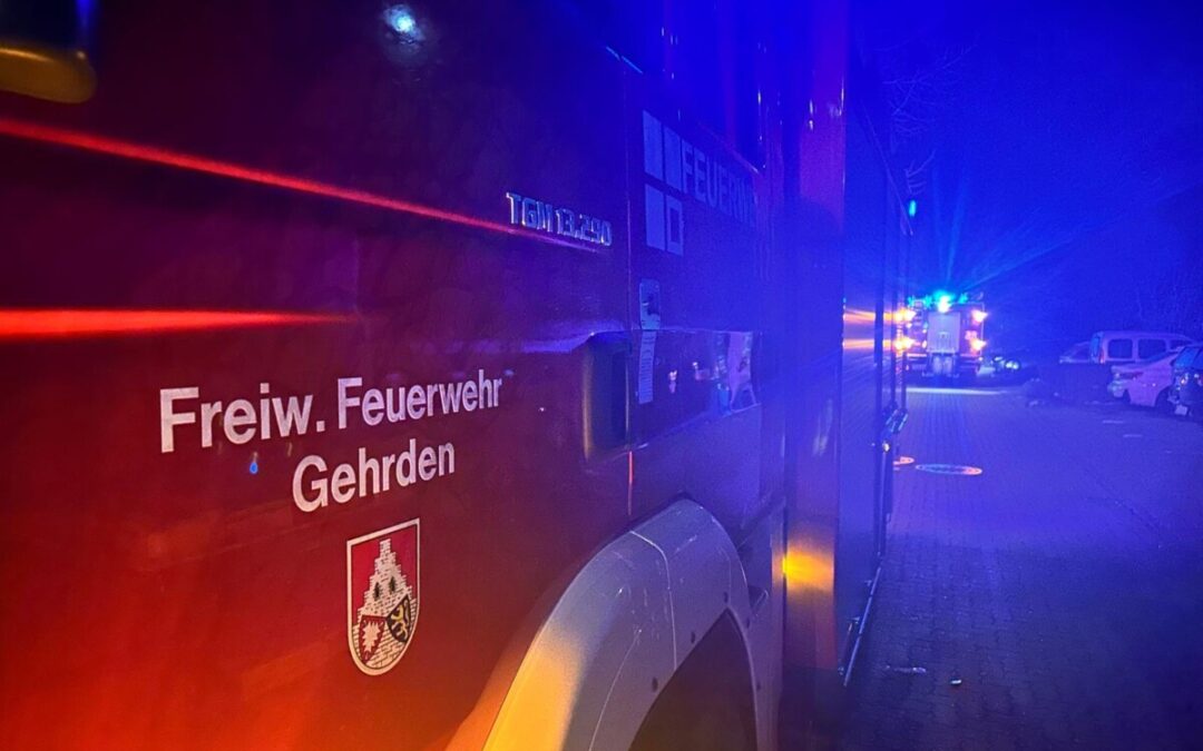 Hilfeleistung – Trageunterstützung für den Rettungsdienst