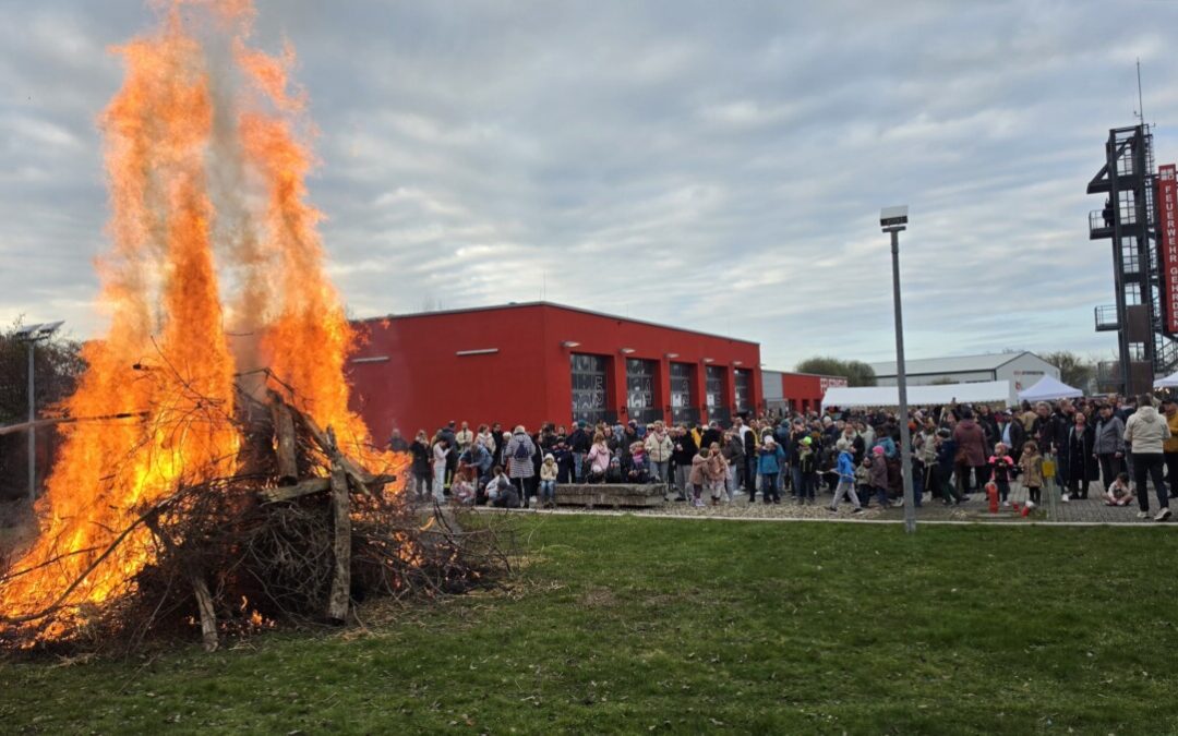Brandsicherheitswachdienst